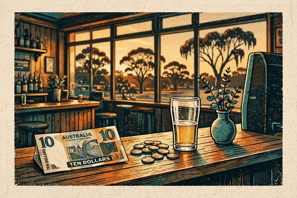 $10 Minimum Deposit Pokies in Australia