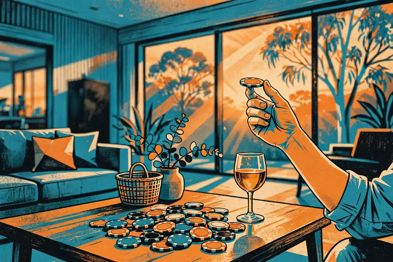 120 Free Spins No Deposit Australia: How It Works