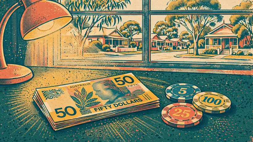 $5 Minimum Deposit Casinos in Australia