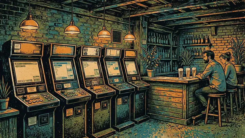 Aristocrat Online Pokies in Australia: Legal Guide