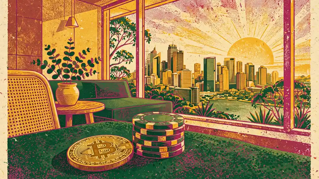 Aussie Crypto Casino Guide: Payments, Safety and Rules