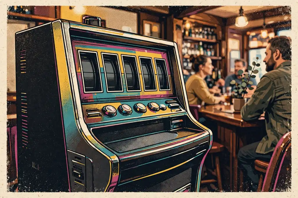 Best 5-Reel Slots in Australia: How They Work