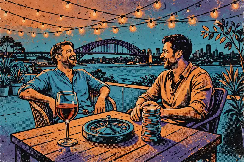Best Aussie Online Casino 2026: What Is Legal