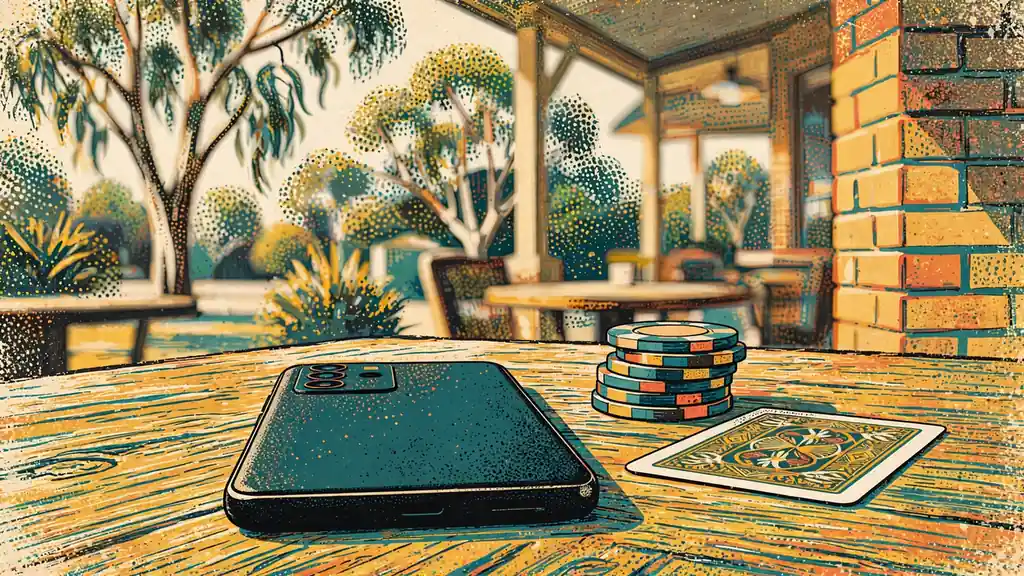 Best Casino App for Android Australia: Legal Guide