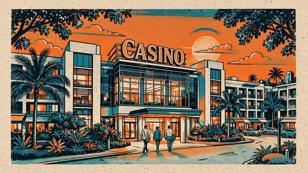 Best Casino in Darwin: Venue, Facilities and Rules