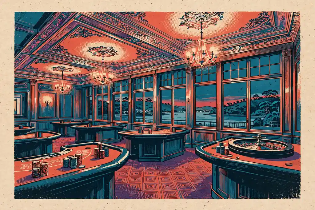 Best Casino in Hobart: A Guide to Gambling