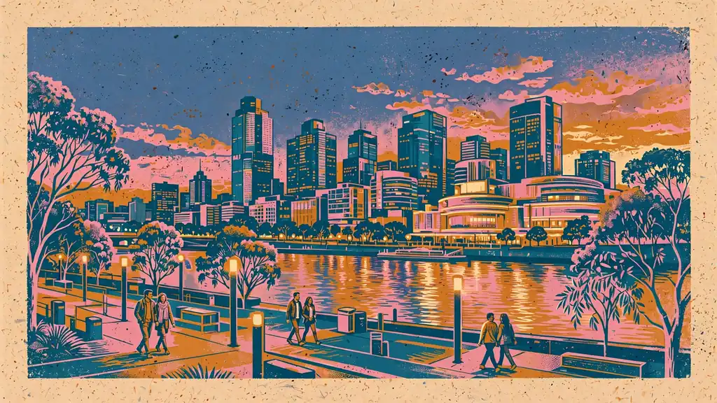 Best Casino in Melbourne: Rules, Rooms and Facilities