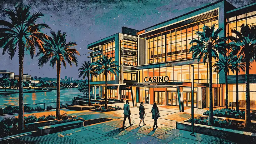Best Casino in Perth: Development, Dining and Gaming