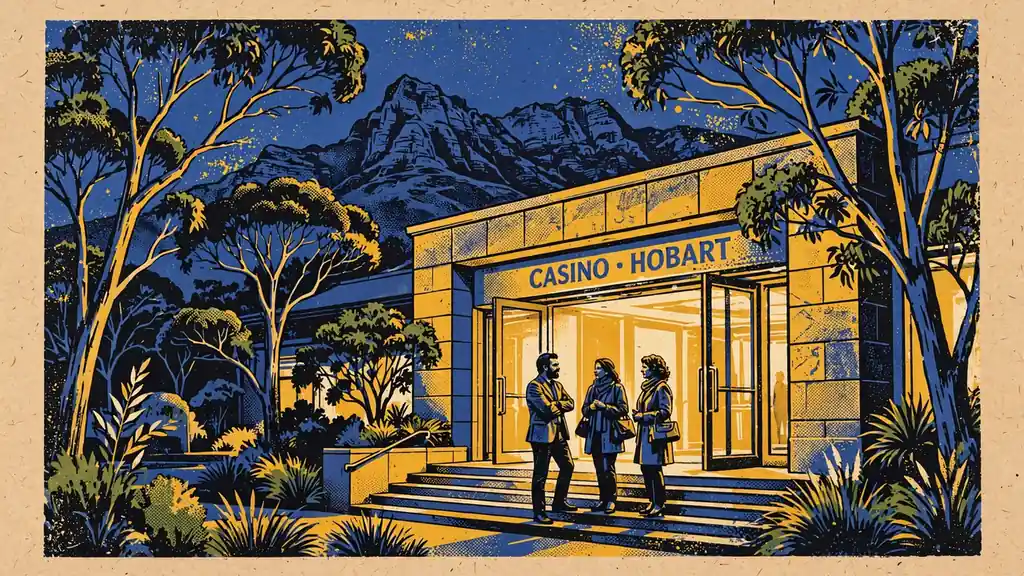 Best Casino in Tasmania: Rules, Hotels and Visits
