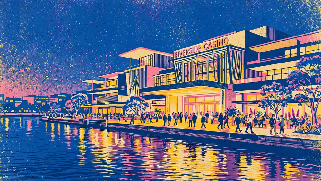 Best Casino in Victoria: Regulation and Venue Guide