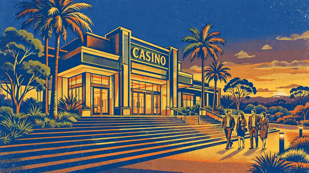 Best Casino in Western Australia: What to Know