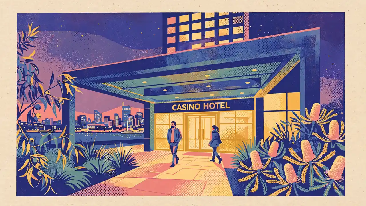 Best Casinos Not on BetStop in Australia