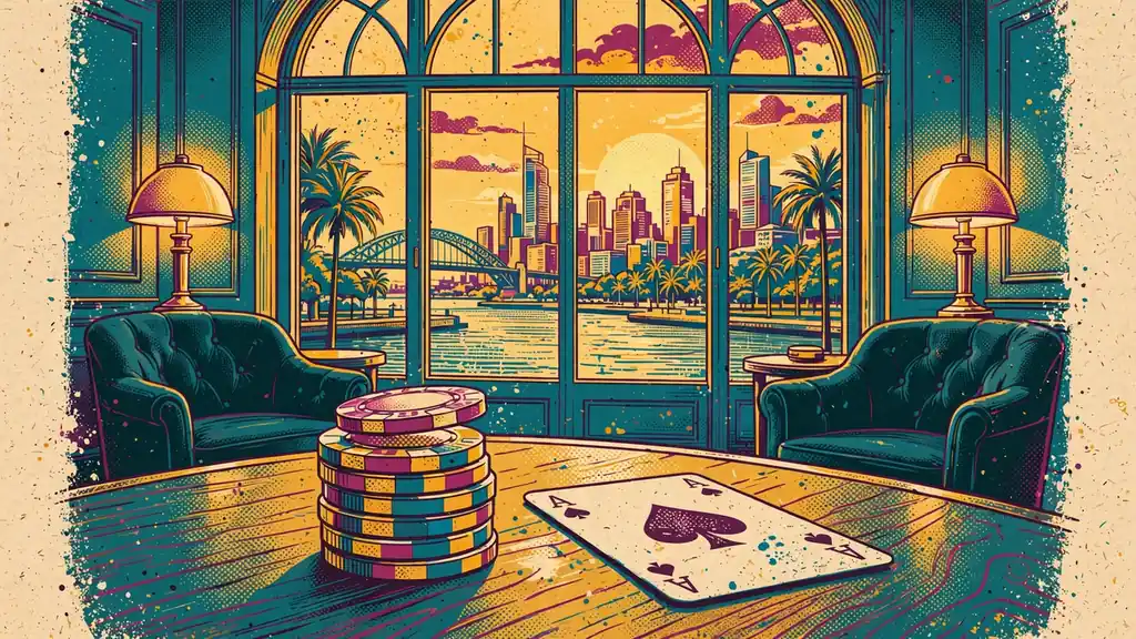 Best Casino Sign-Up Bonus Australia: What to Check