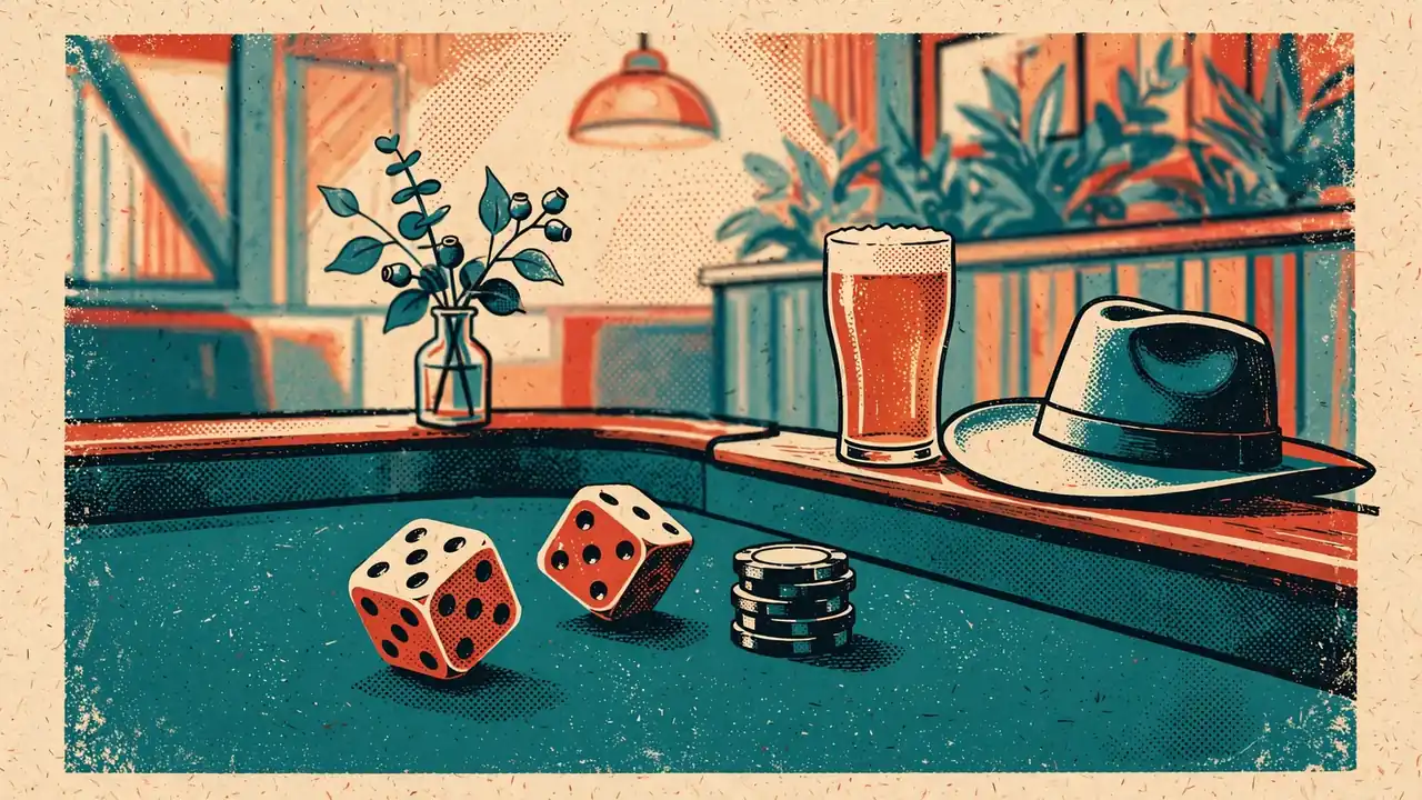 Best Online Craps Casinos in Australia