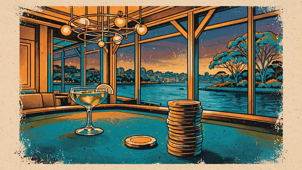 High Roller Casino Bonuses for Australian Players