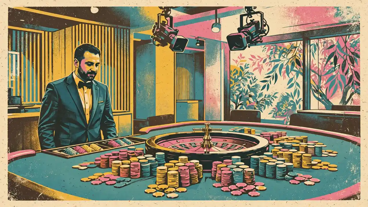 Best Live Casino Online Australia Guide