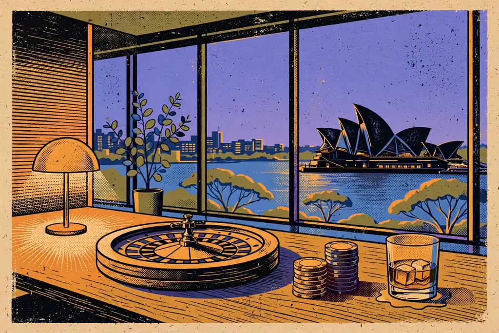 Best New Online Casino Sites in Australia