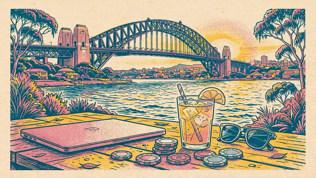 Best Offshore Casinos for Australian Players