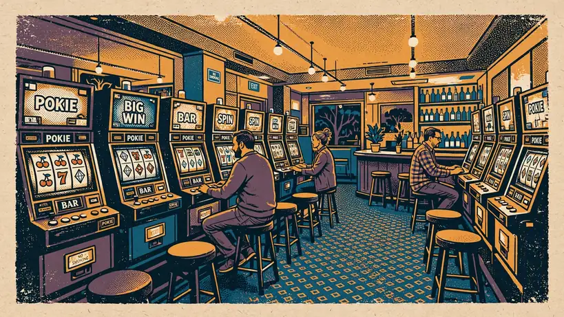 Best Pokies in Adelaide: What to Look For