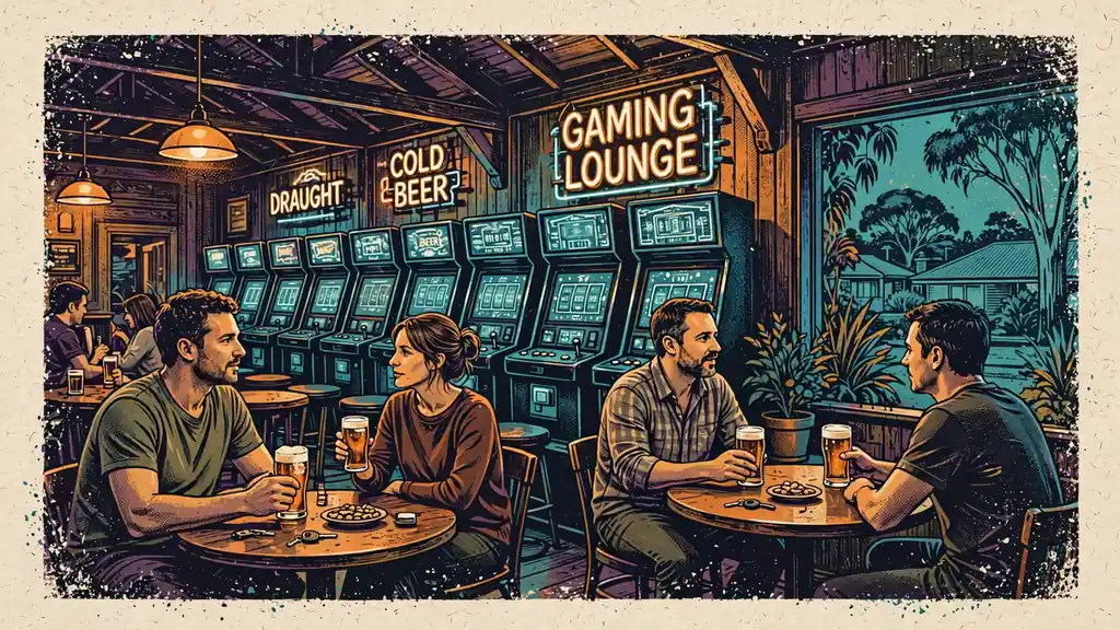 Best Pokies in Brisbane: Venues, Rules and Tips