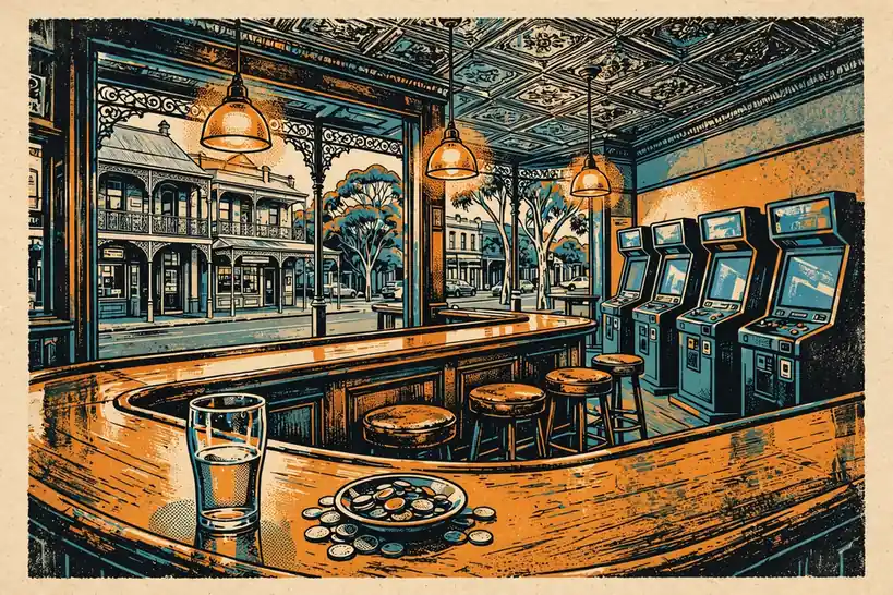 Best Pokies in Geelong: RTP, Venues and Hours
