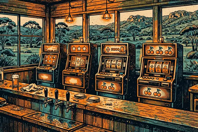 Best Pokies in Tasmania: Venues, Rules and RTP