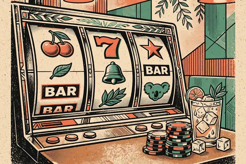 Best Wazdan Online Casinos Australia