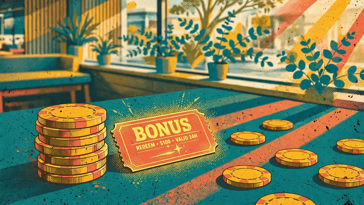 Casino Bonuses & Promotions in Australia