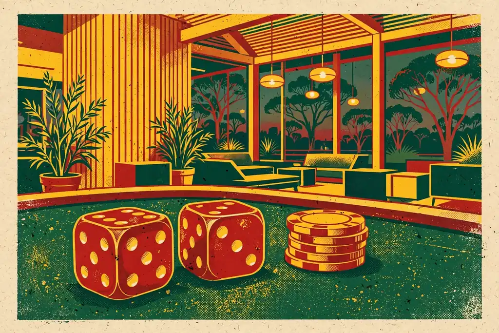 Casino Dice Game Australia: Rules and Game Types