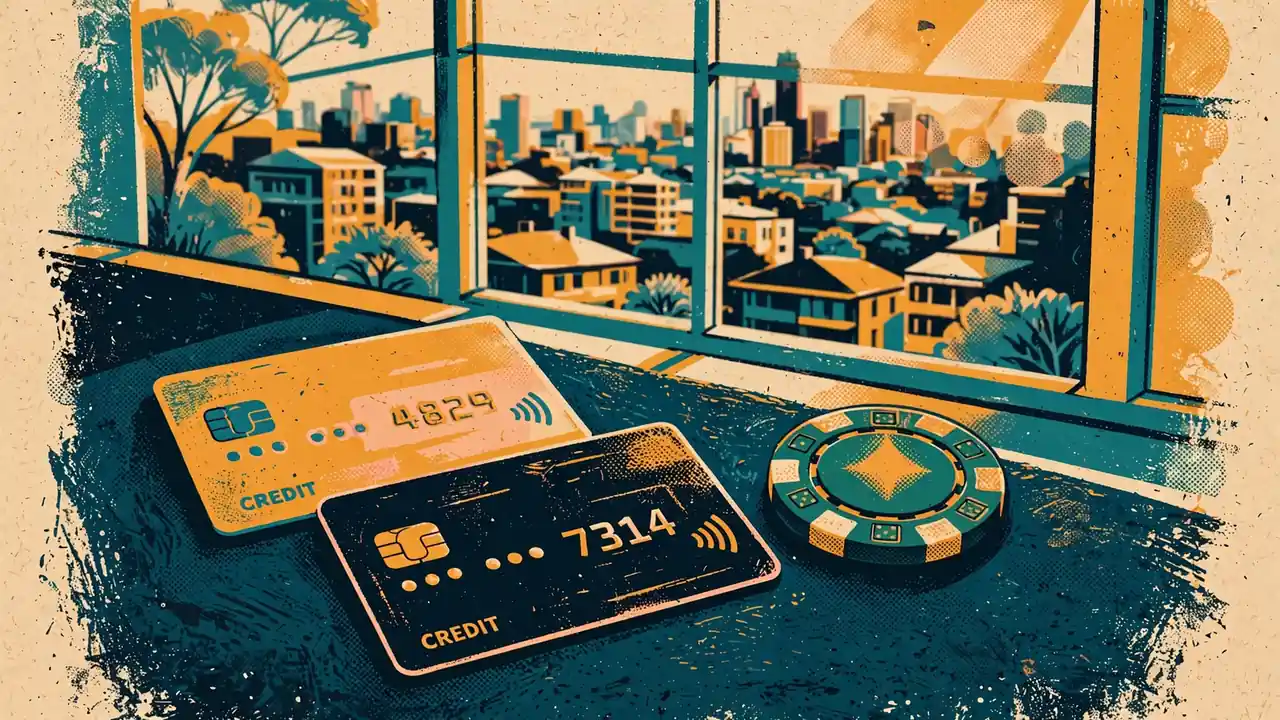 Casino Sites That Accept Credit Cards in Australia