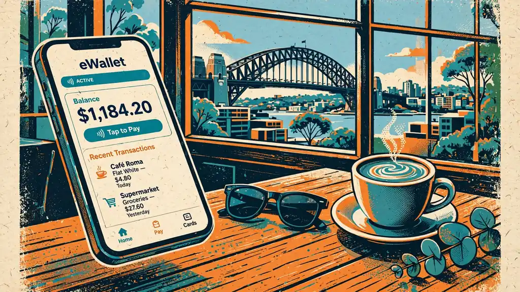 Casinos That Accept MiFinity in Australia