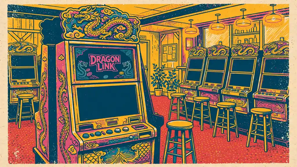 Dragon Link Online Pokies in Australia: What to Know