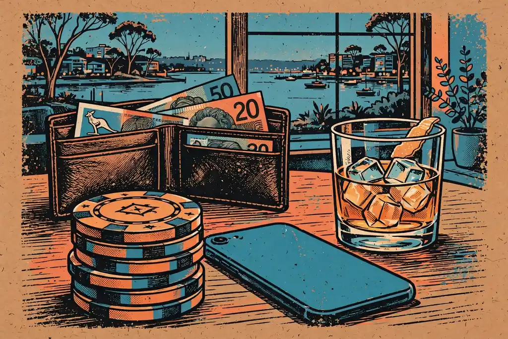 Highest Payout Online Casino Australia: How It Works