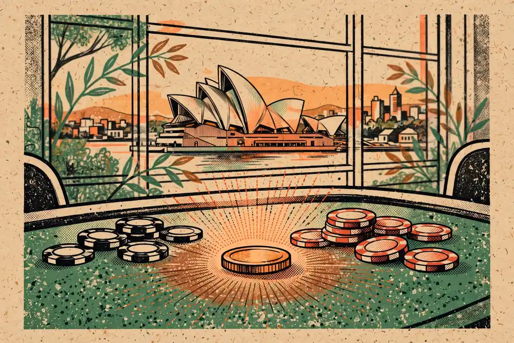 Online Casino No Deposit Free Spins in Australia