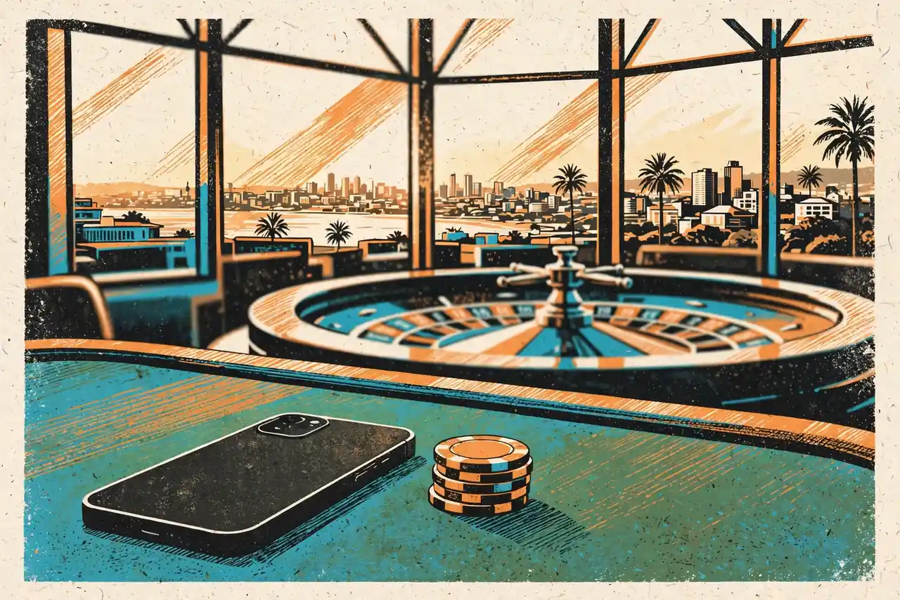 Pay by Phone Casinos Australia: Payment Guide