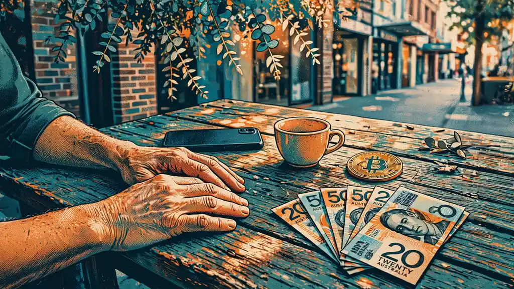 Payments & Withdrawals at Australian Online Casinos