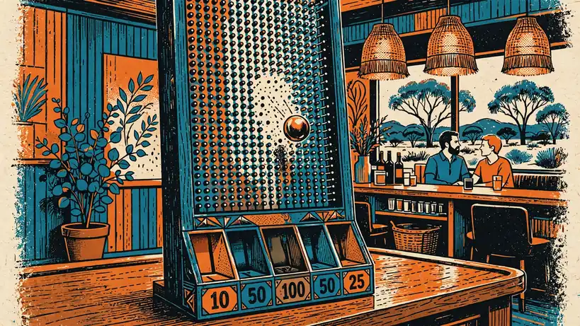 Plinko Casino Australia: Games, Legality and Real Money