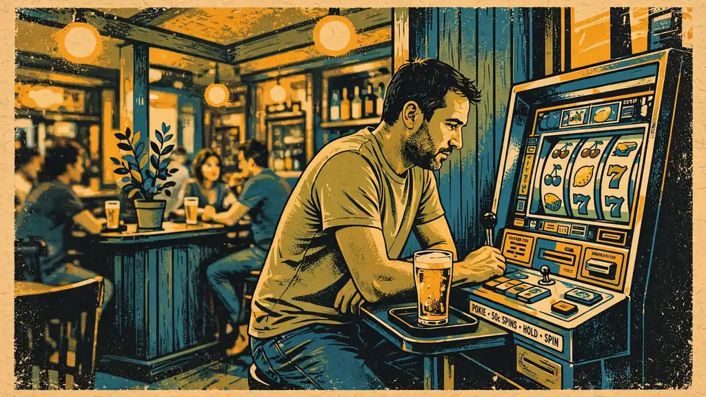 Pokies Tips and Tricks for Australian Players