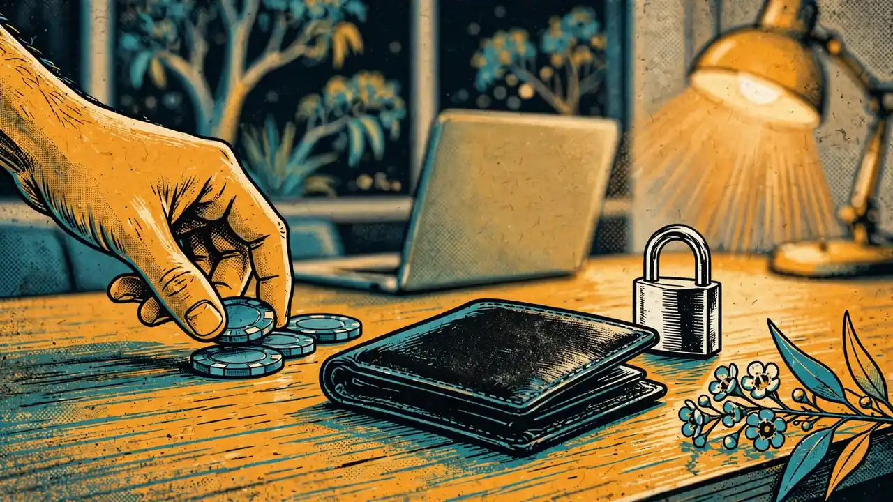 Safety & Privacy at Online Casinos in Australia