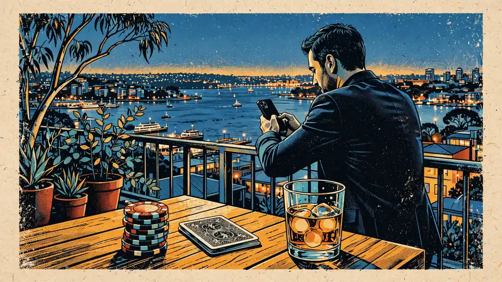 Top Online Casinos Australia for Real Money