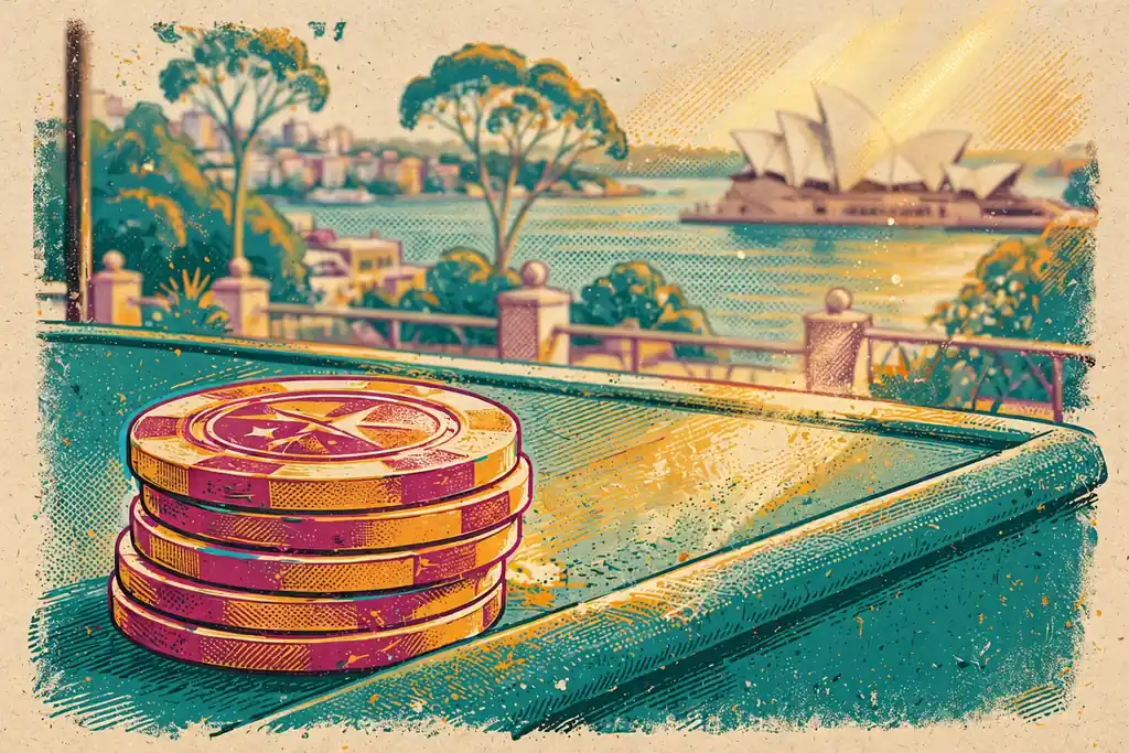 Top Rated Online Casinos Australia: How to Compare